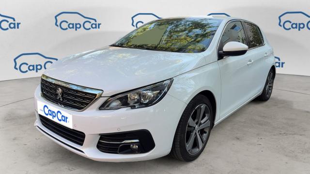 Peugeot 308 1.2 Puretech 110 Allure