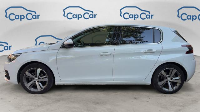 Peugeot 308 image 9
