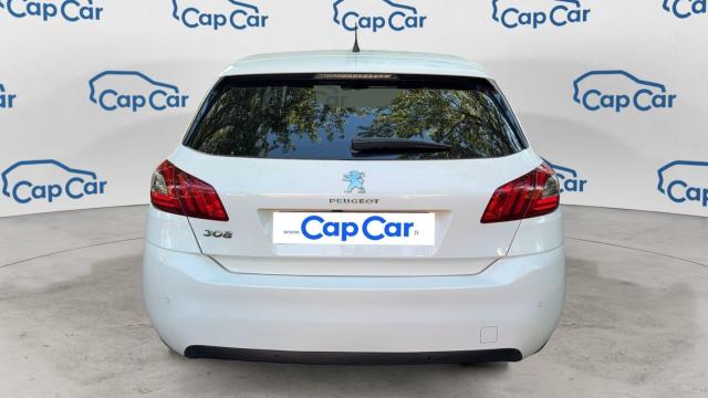 Peugeot 308 image 8