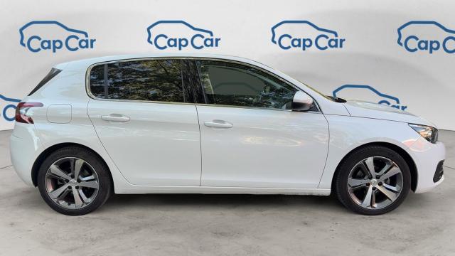 Peugeot 308 image 1