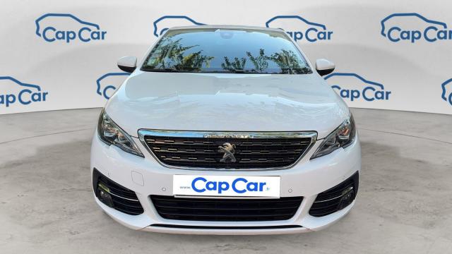 Peugeot 308 image 7