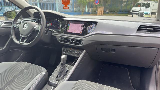 Volkswagen Polo image 1