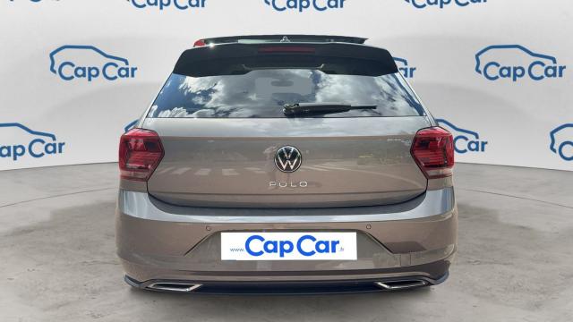 Volkswagen Polo image 2