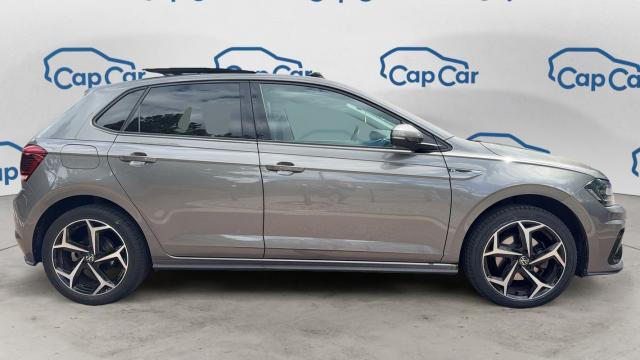 Volkswagen Polo image 4