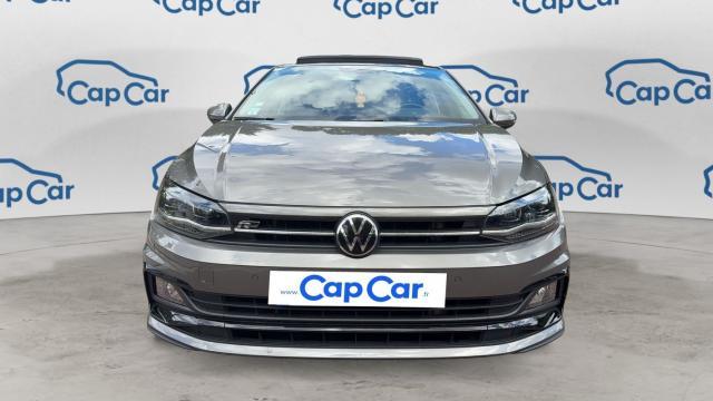 Volkswagen Polo image 3