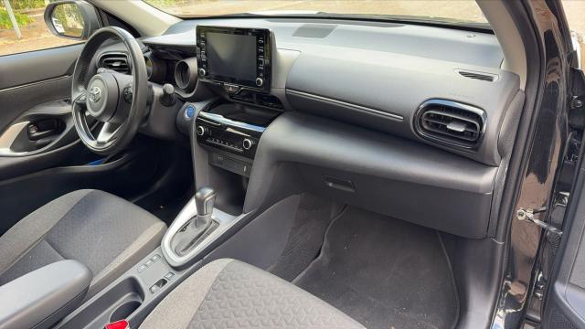 Toyota Yaris Cross image 7