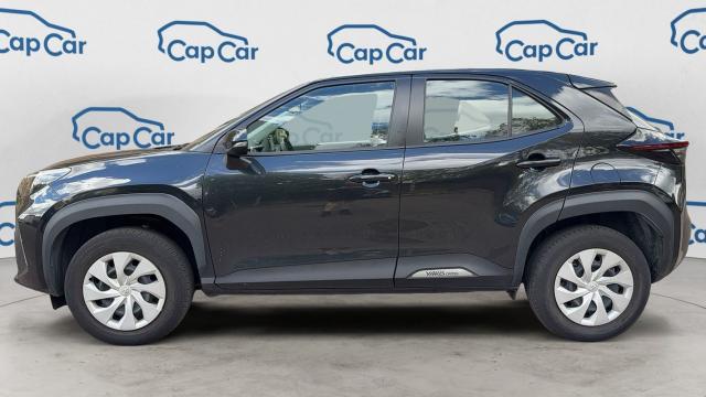 Toyota Yaris Cross image 3