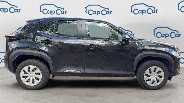Toyota Yaris Cross image 4