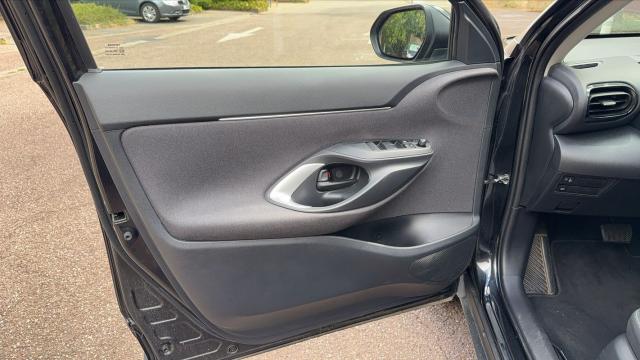 Toyota Yaris Cross image 9