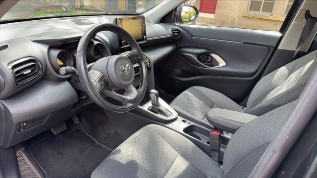 Toyota Yaris Cross image 5
