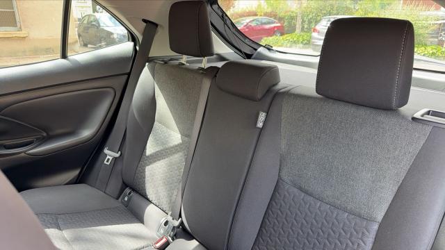 Toyota Yaris Cross image 8