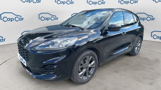 Ford Kuga 1.5 Ecoblue 120 Bva8 St-Line