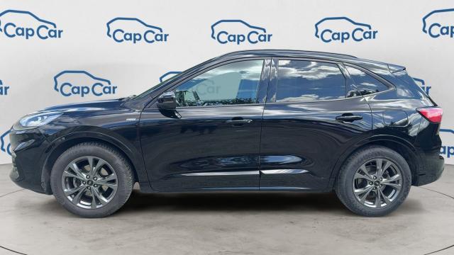 Ford Kuga image 9