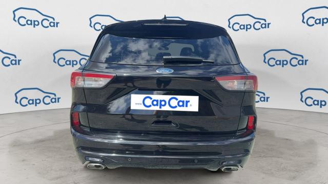 Ford Kuga image 4