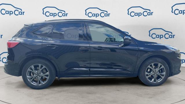 Ford Kuga image 6