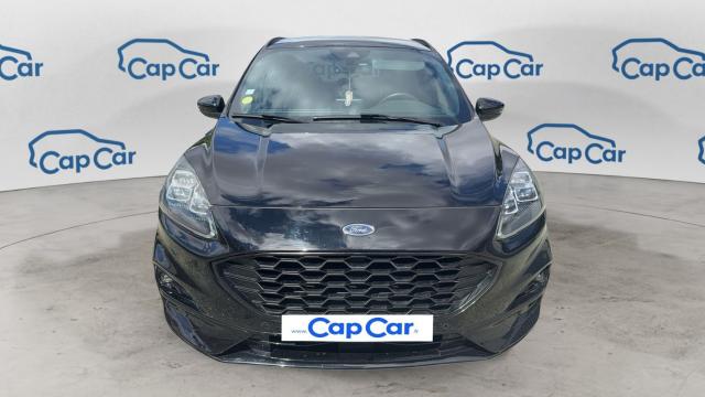 Ford Kuga image 2
