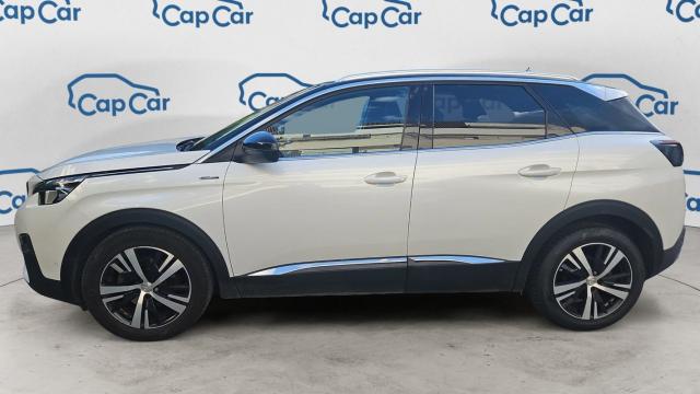 Peugeot 3008 image 1