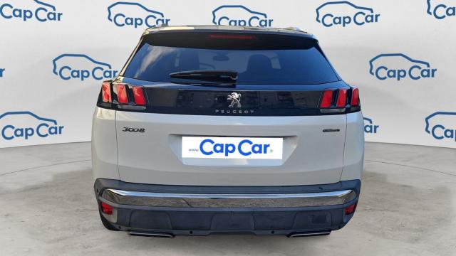 Peugeot 3008 image 6