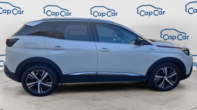 Peugeot 3008 image 4