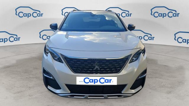Peugeot 3008 image 9