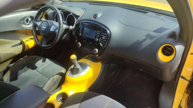 Nissan Juke image 1
