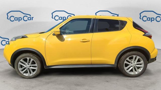 Nissan Juke image 2