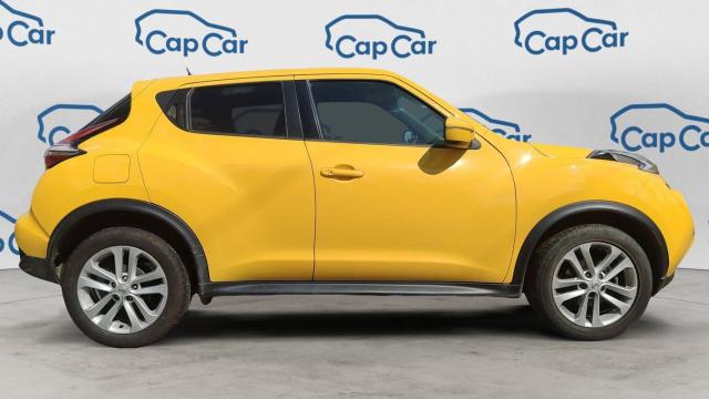 Nissan Juke image 7