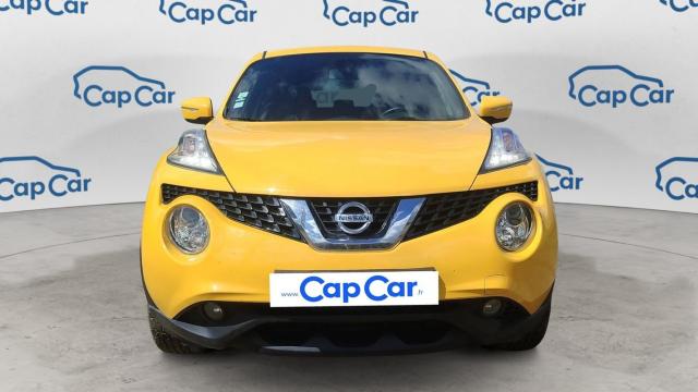 Nissan Juke image 5