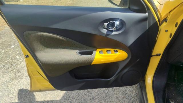 Nissan Juke image 3