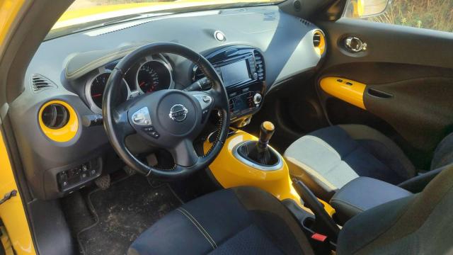 Nissan Juke image 9
