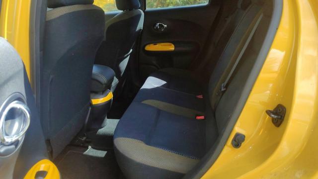 Nissan Juke image 8