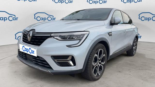 Renault Arkana I 1.6 E-Tech 145 Hybrid Bva6 Intens - Automatique Toit Ouvrant