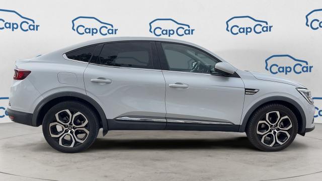 Renault Arkana image 7