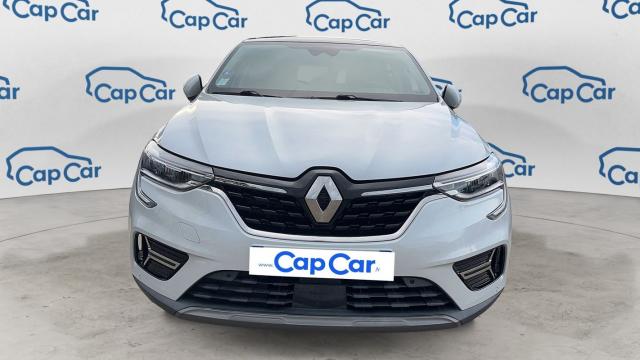 Renault Arkana image 5