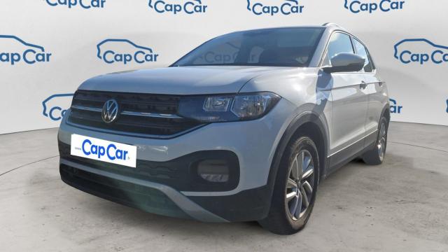Volkswagen T-Cross 1.0 Tsi 110 Dsg7 Life - Première Main Automatique
