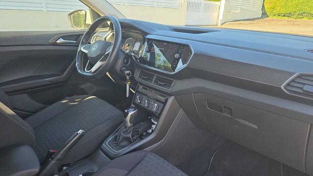 Volkswagen T-Cross image 4