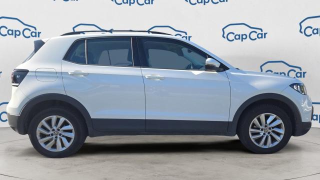 Volkswagen T-Cross image 7