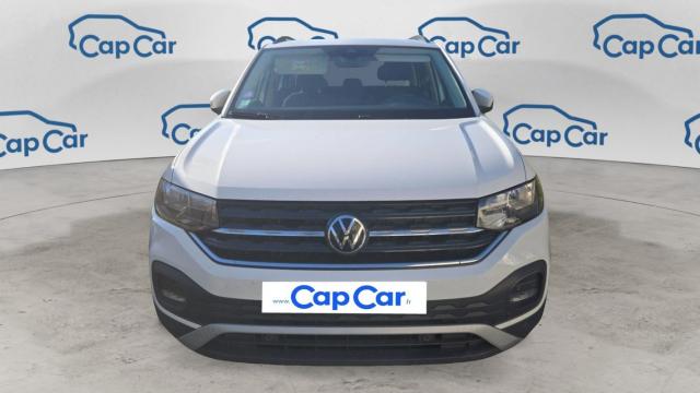 Volkswagen T-Cross image 6
