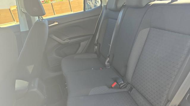 Volkswagen T-Cross image 3