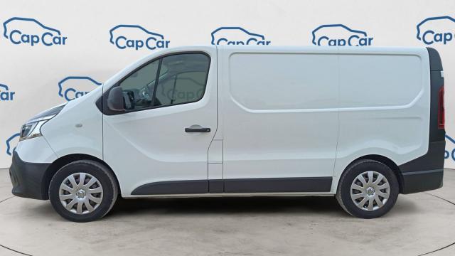 Renault Trafic image 7