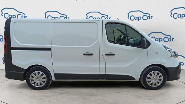 Renault Trafic image 3