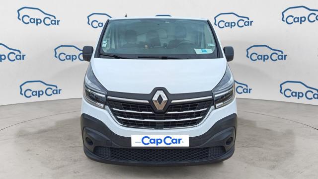 Renault Trafic image 9