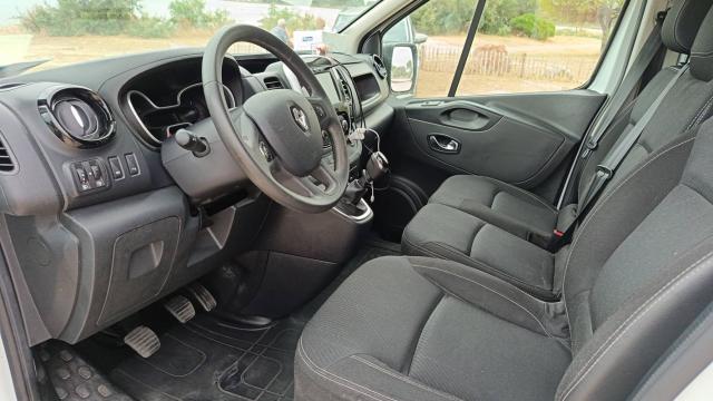 Renault Trafic image 1