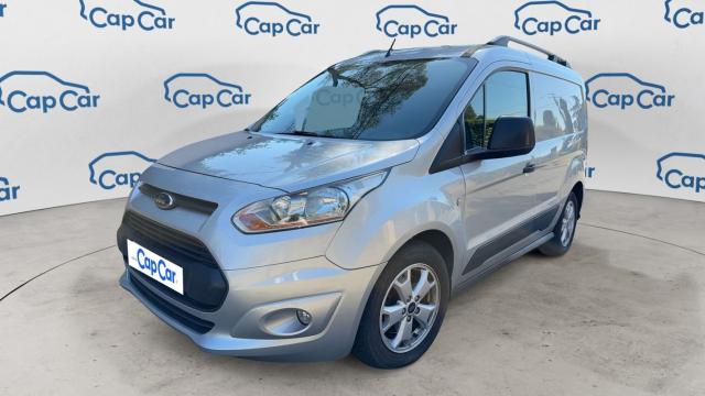 Ford Transit Connect 1.6 Tdci 115 Trend Business