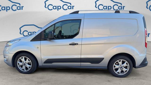 Ford Transit Connect image 1