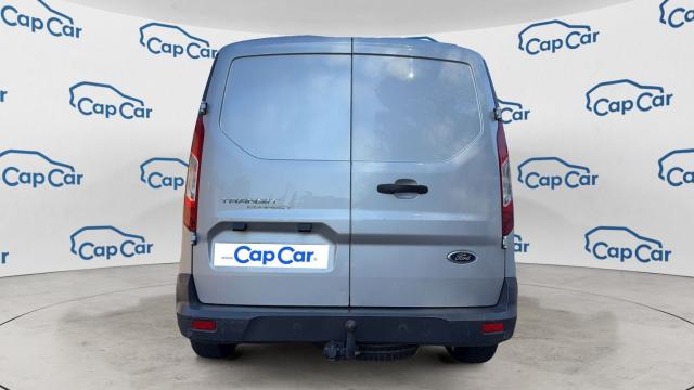 Ford Transit Connect image 6