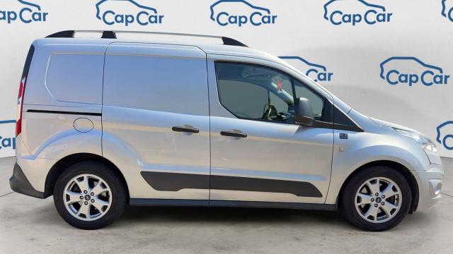 Ford Transit Connect image 9