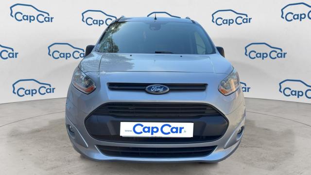 Ford Transit Connect image 2