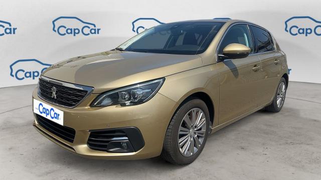Peugeot 308 1.2 Puretech 130 Allure