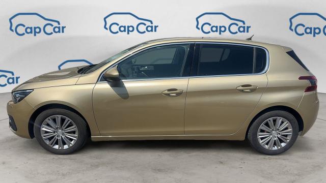 Peugeot 308 image 4